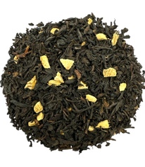 Ginger Black Organic